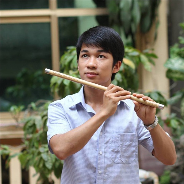 32 tuổi, chàng trai Nghệ An kiếm hơn 60 tỉ một năm nhờ làm ra ống hút tre Ống Hút Tre Việt Nam - BAMBOO STRAWS VietNam